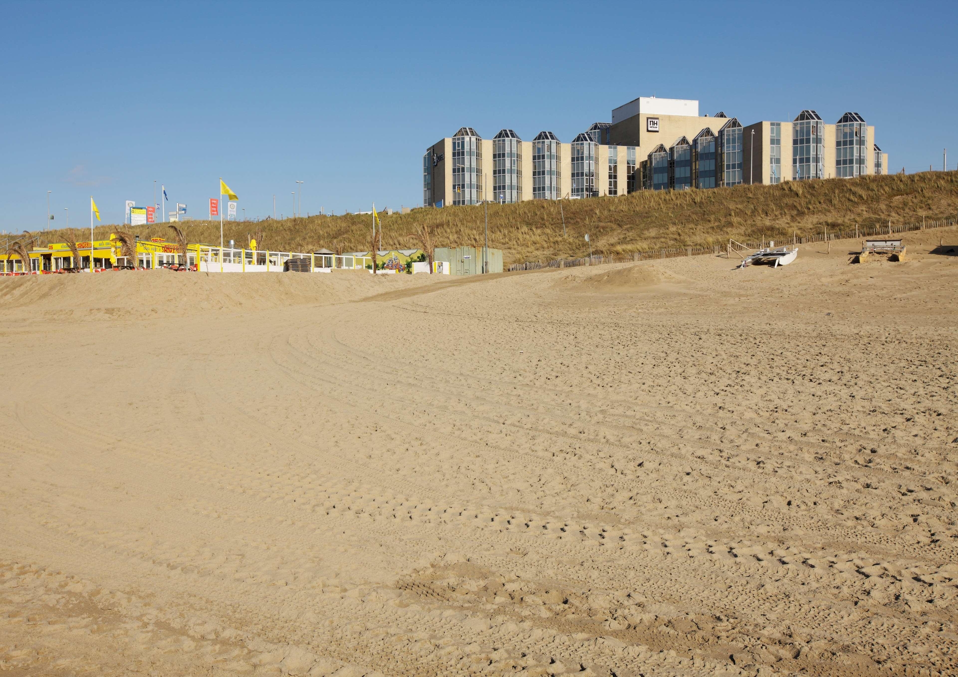 NH Zandvoort, photo 10 of 35