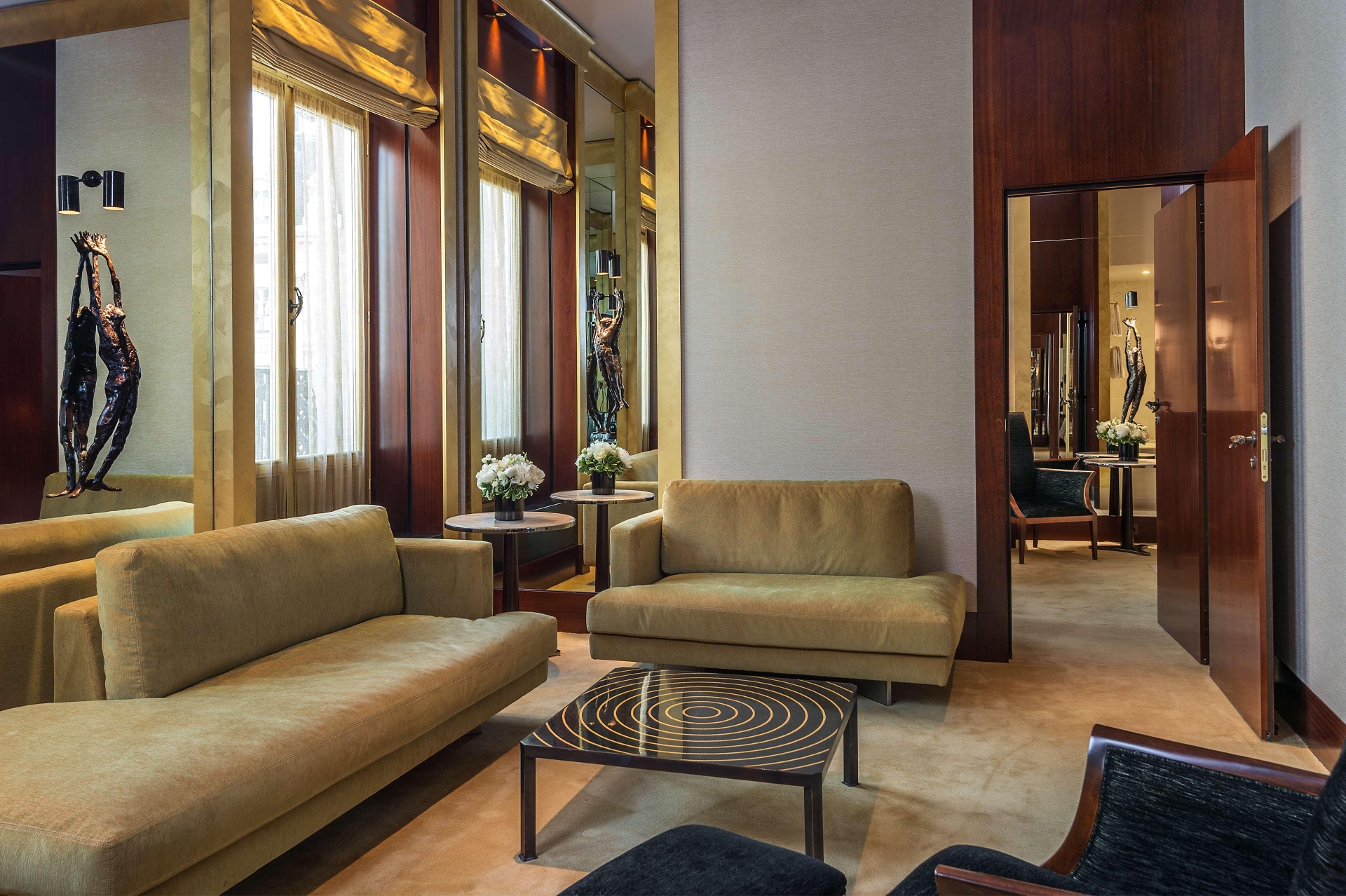 Park Hyatt Paris-Vendome, photo 10 of 199