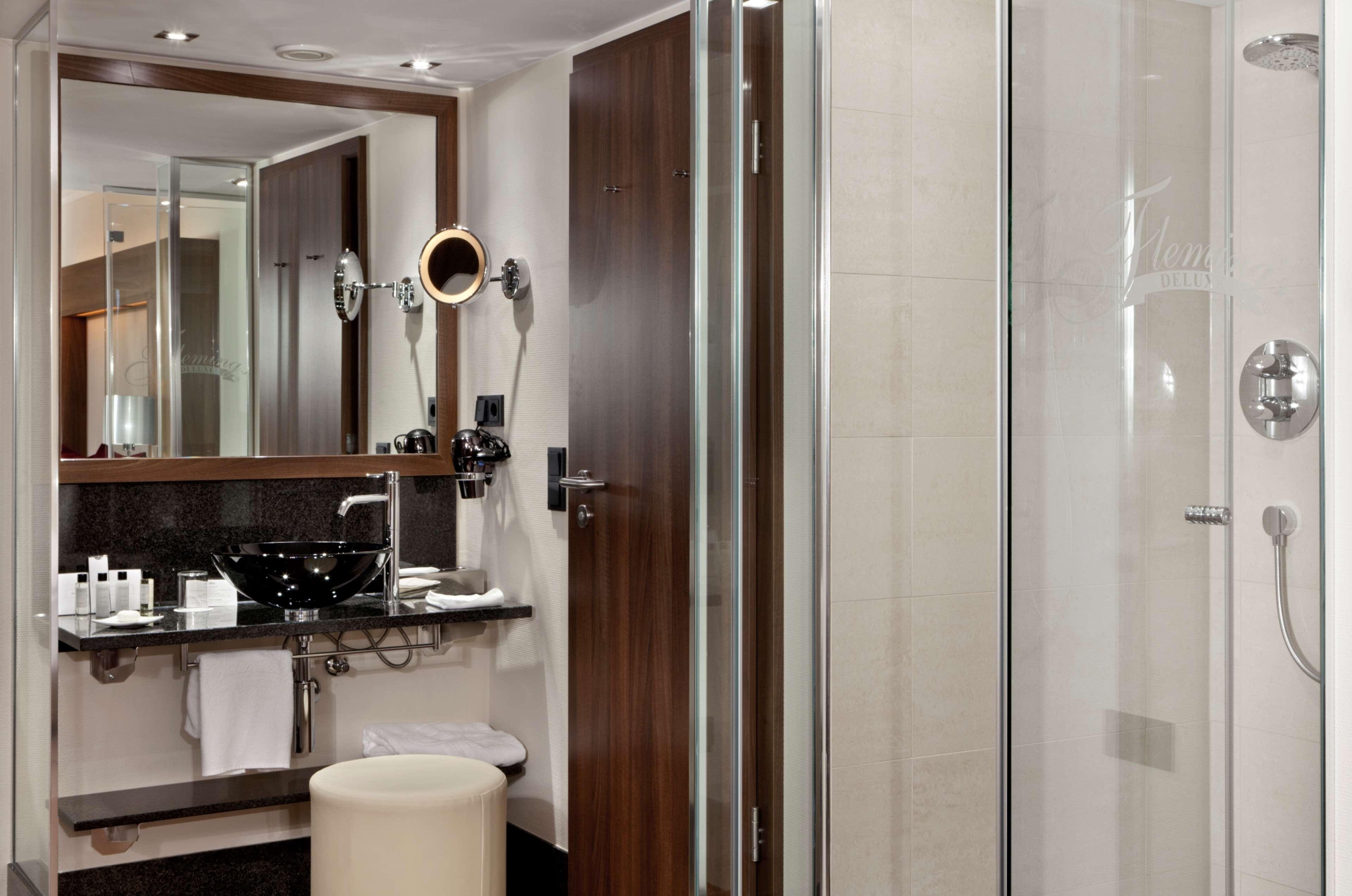Flemings Hotel Frankfurt Main-Riverside, photo 50 of 97