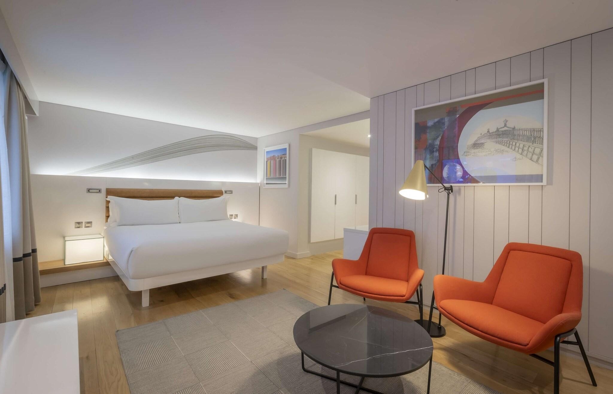 The Morrison Dublin, Curio Collection by Hilton, photo 79 of 154