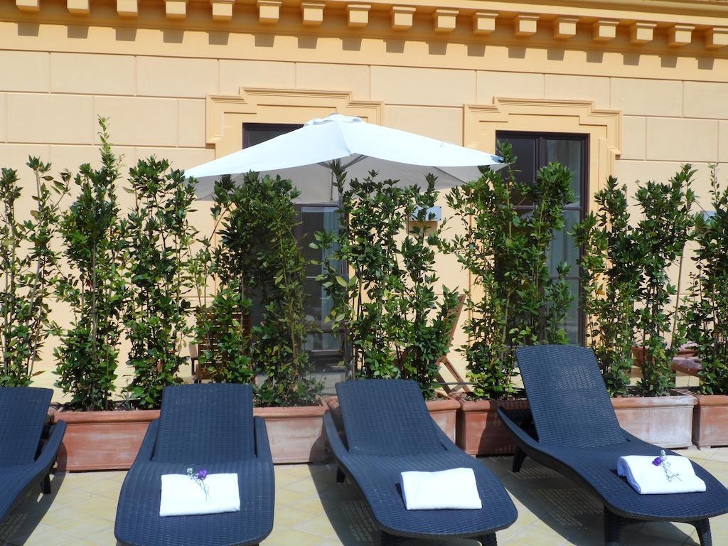 Palazzo Jannuzzi Relais, photo 25 of 26