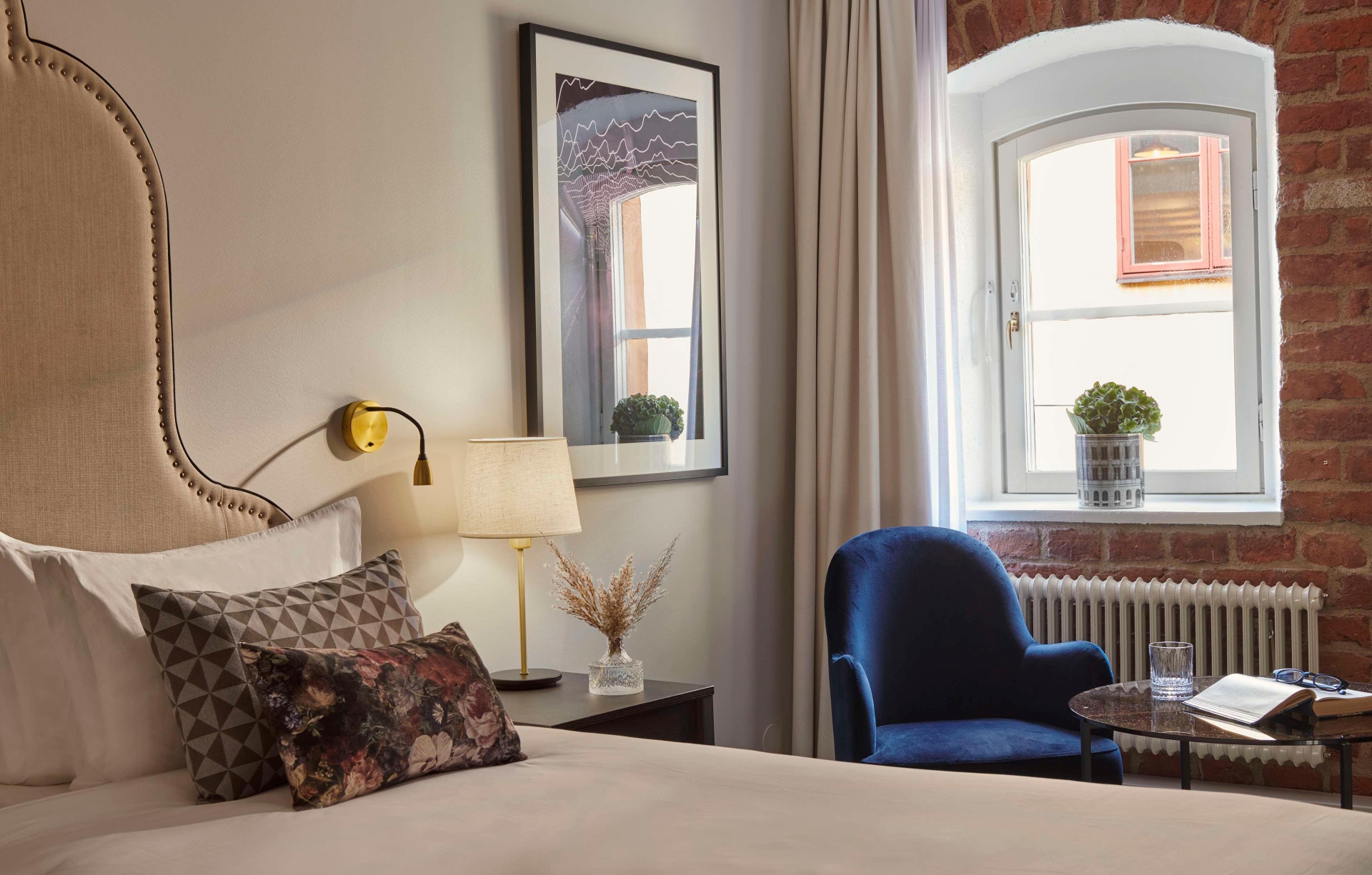 Hotel Reisen in The Unbound Collection by Hyatt, photo 35 of 99