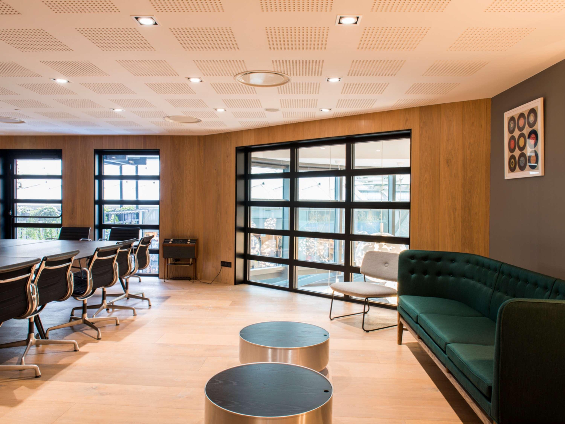 Novotel Paris Les Halles, photo 75 of 105