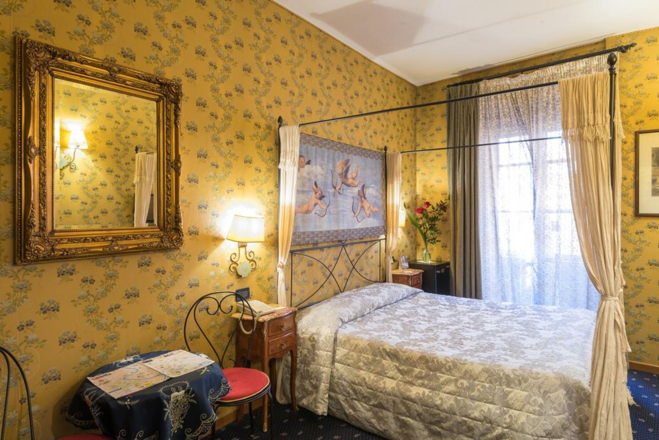 Residenza Ave Roma, photo 6 of 11