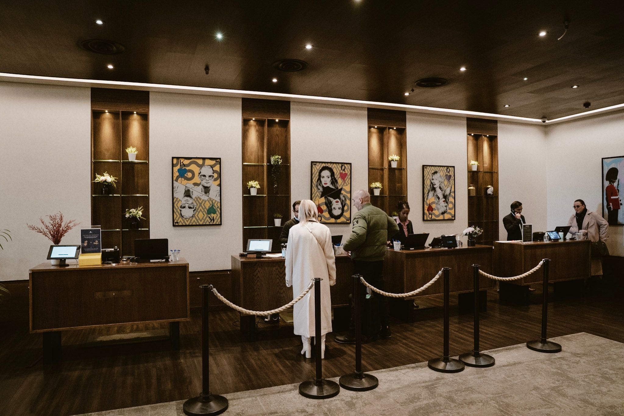 STG Hotel Oxford Street, photo 1 of 62
