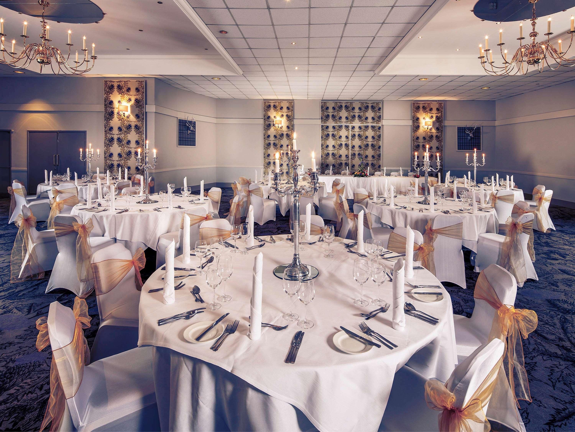 Mercure Inverness, photo 17 of 75