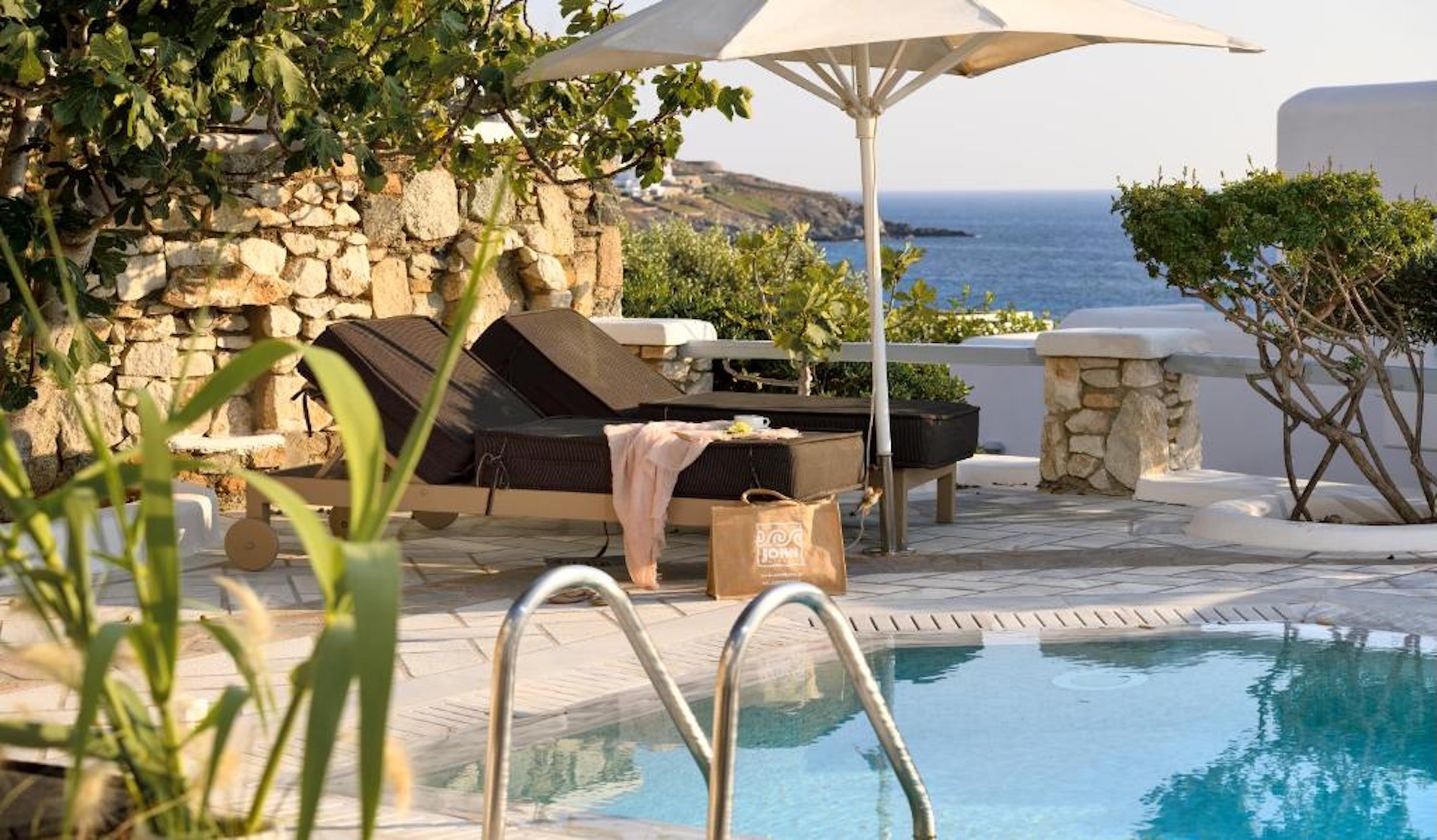 Saint John Hotel Villas &amp; Spa, photo 14 of 111