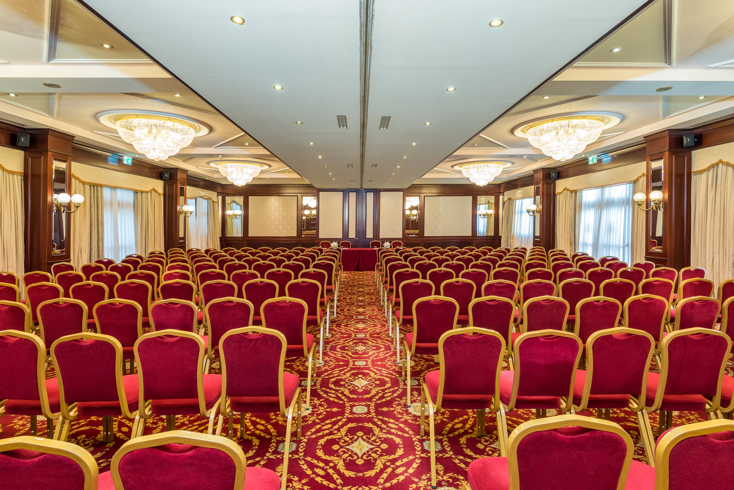 Leonardo Hotel Milan City Center, photo 15 of 22