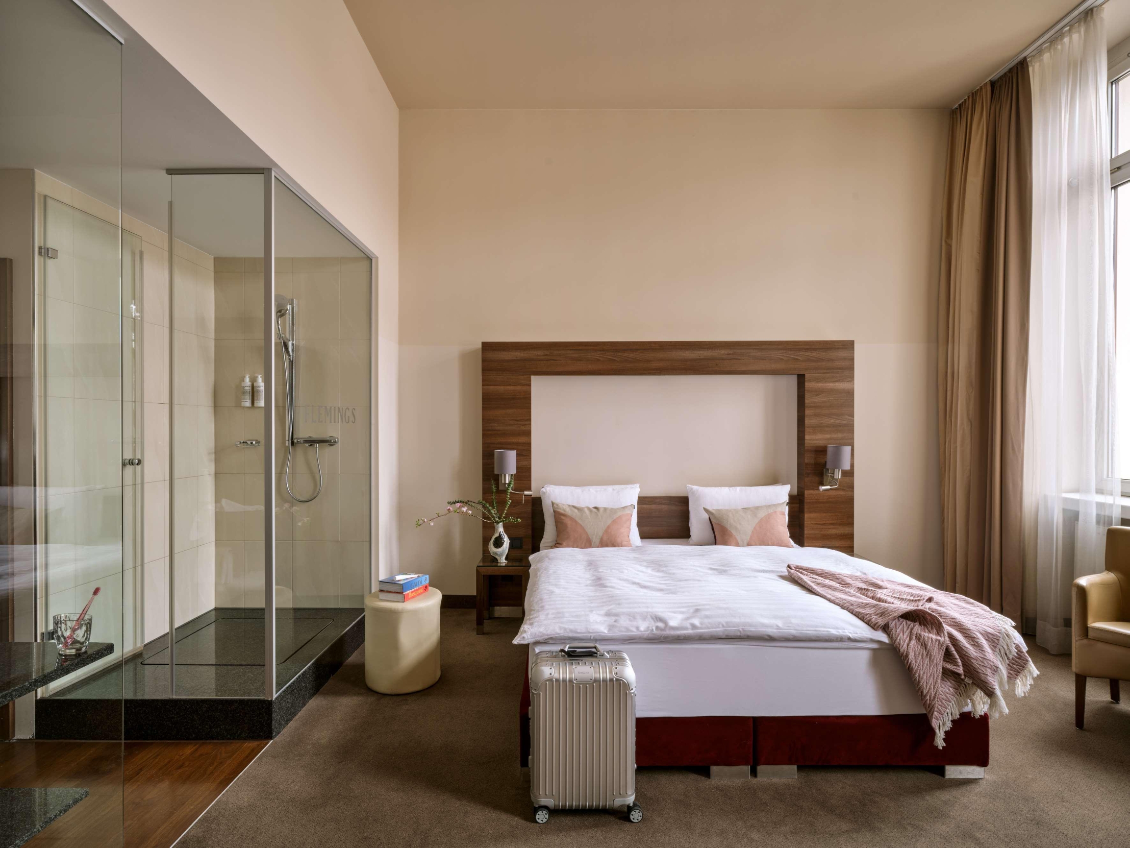 Flemings Selection Hotel Wien City, photo 10 of 63