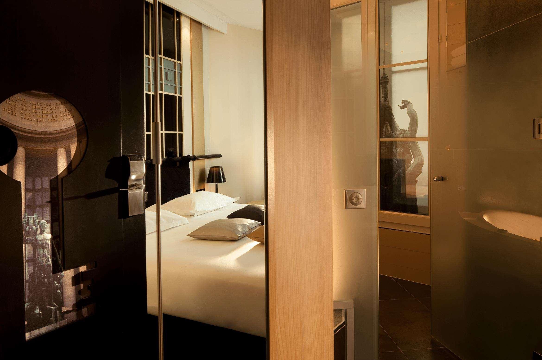Secret de Paris Hotel &amp; Spa, photo 24 of 46