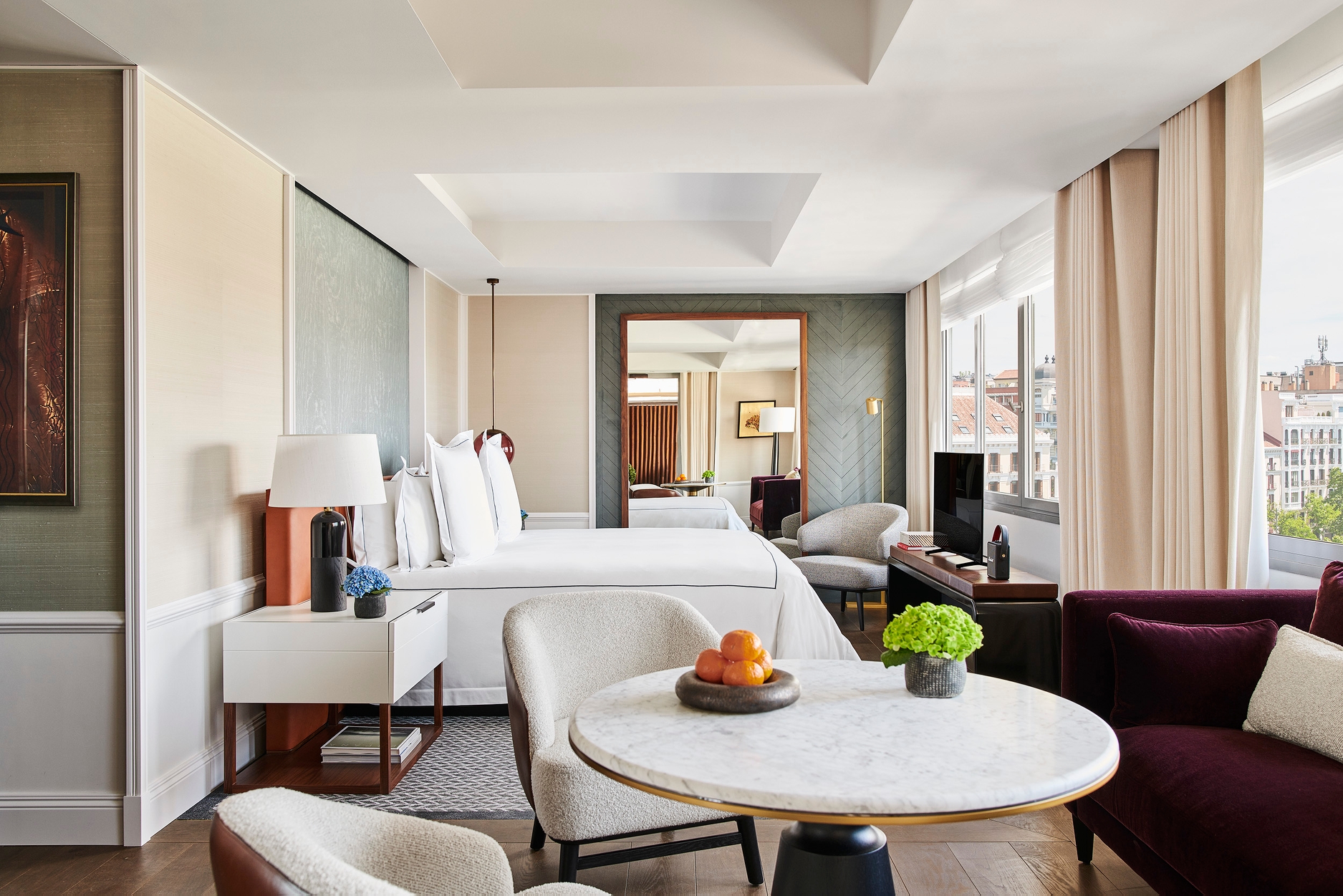 Rosewood Villa Magna, photo 14 of 31