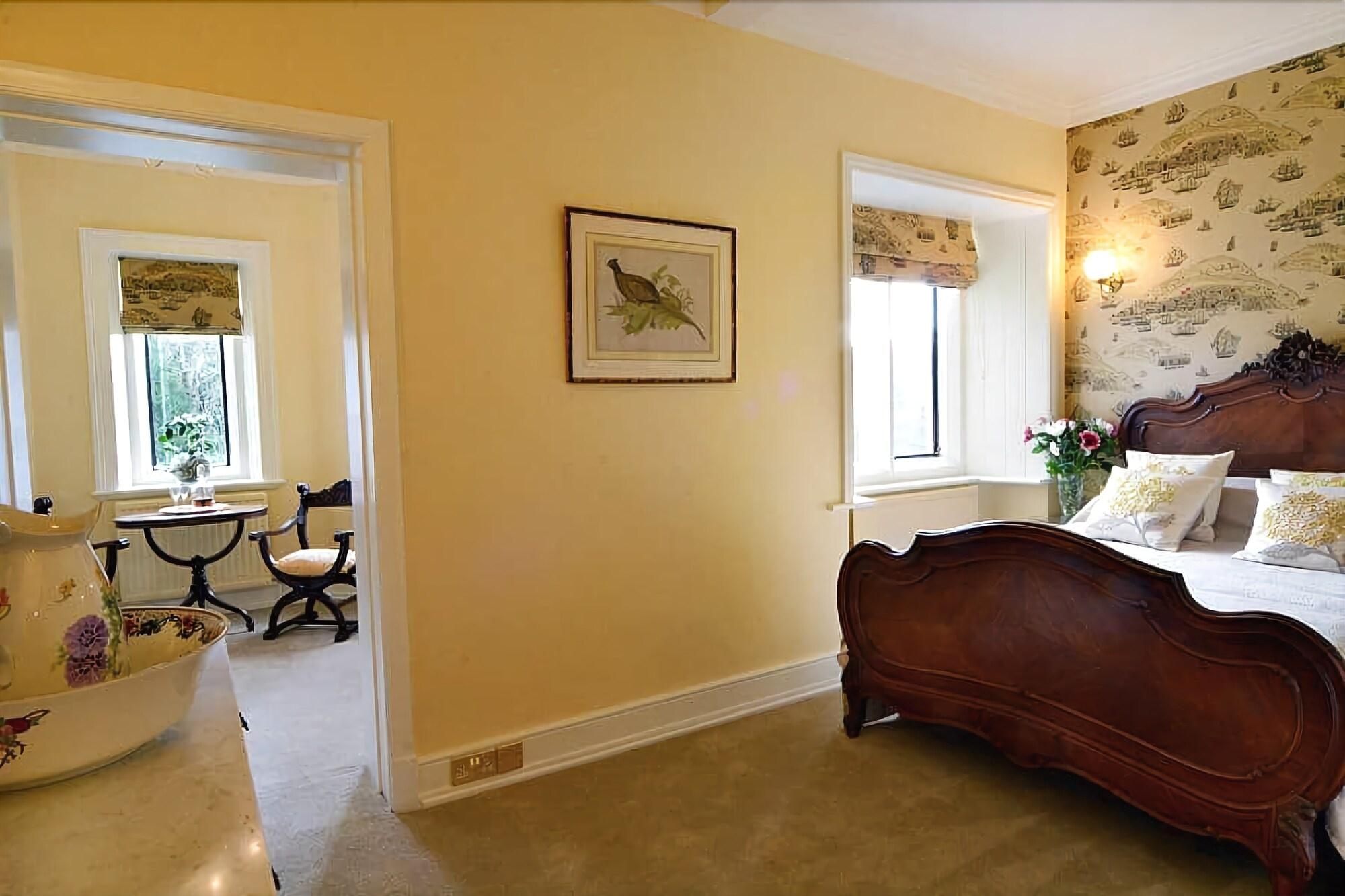 Pale Hall Hotel, photo 11 of 80