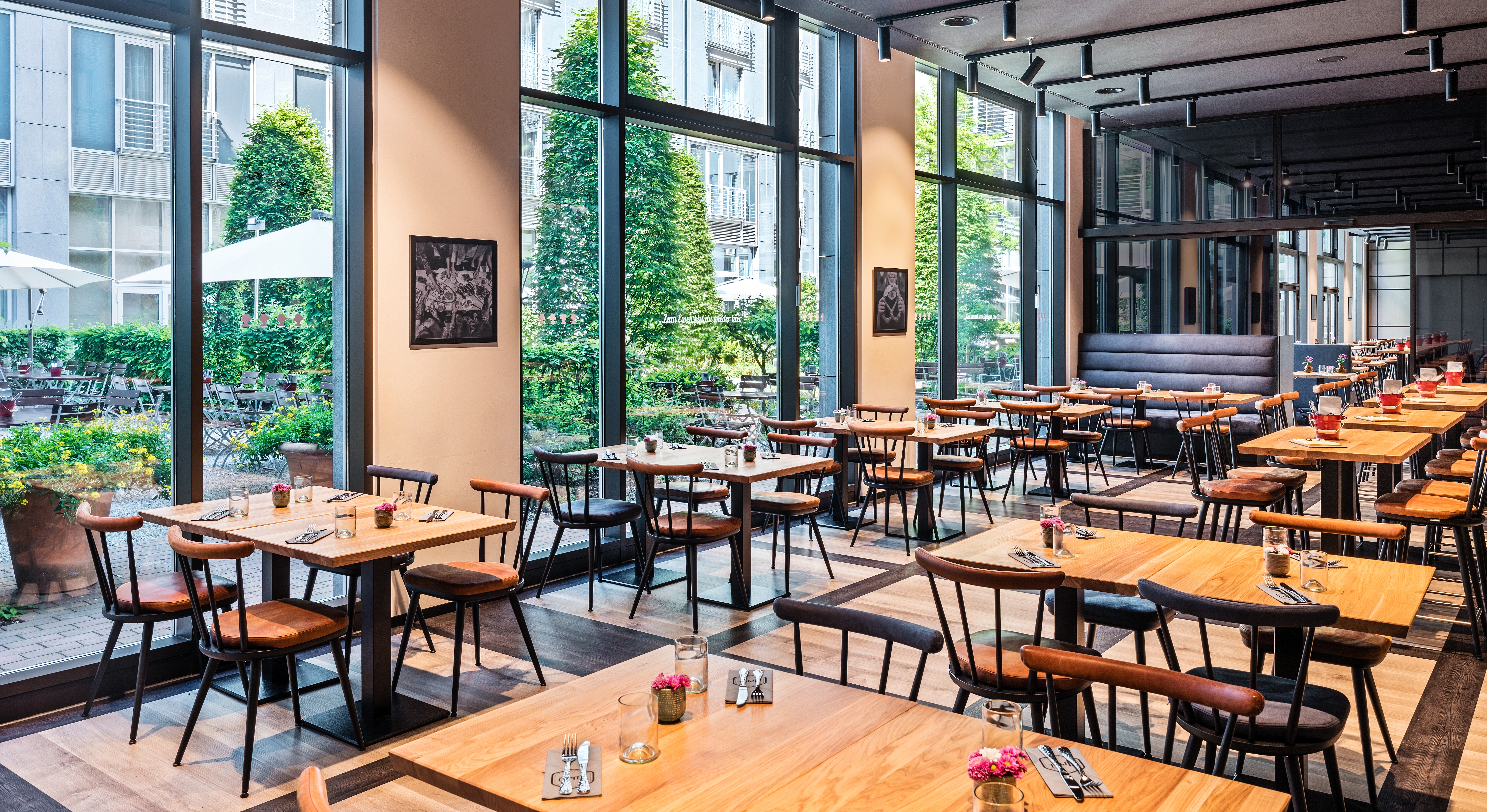 Le Meridien Munich, photo 102 of 174