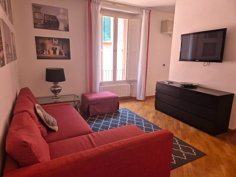 Phi Hotel Bologna Apartments, photo 38 of 68