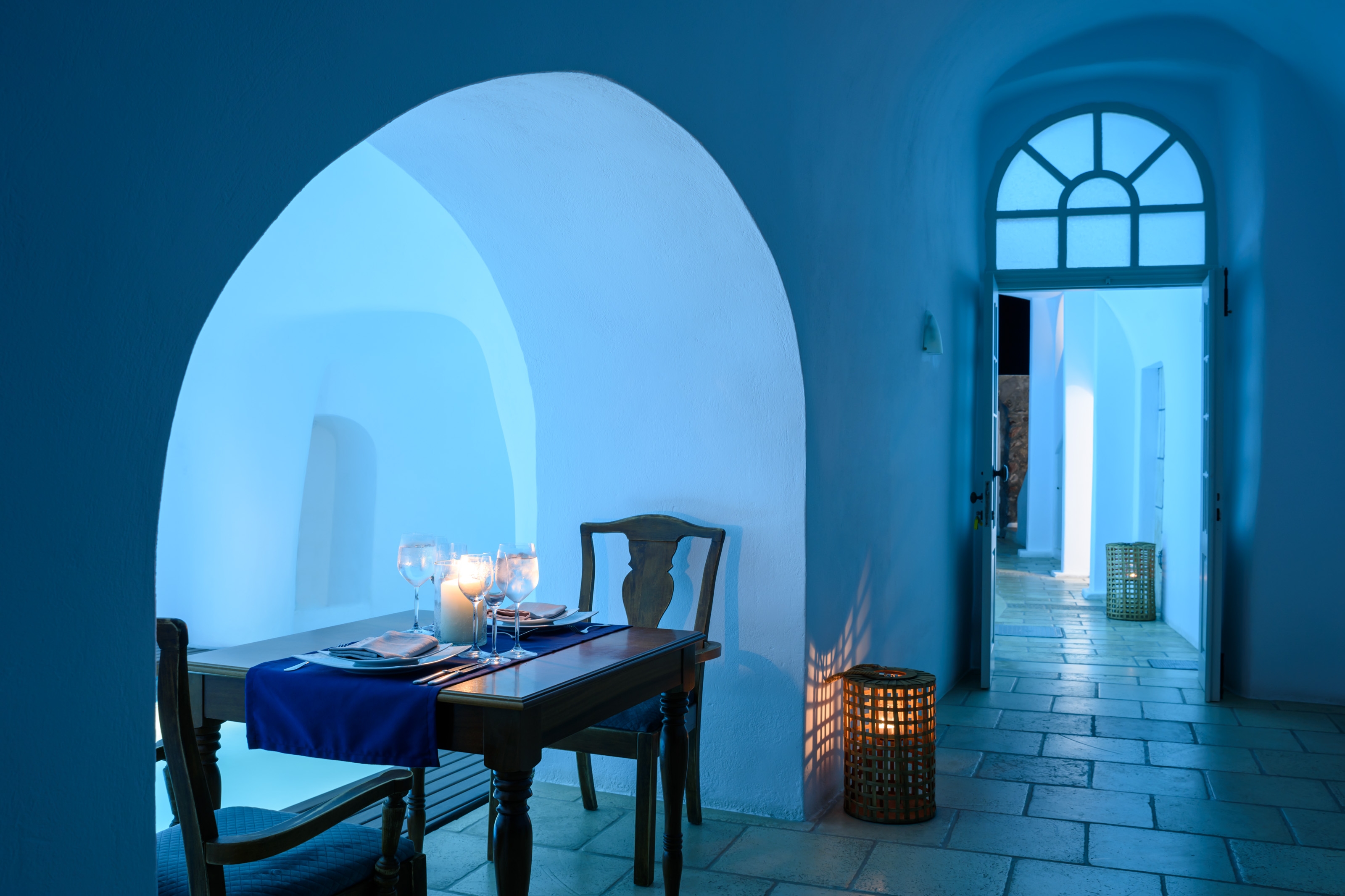 Nefeles Luxury Suites, photo 13 of 15