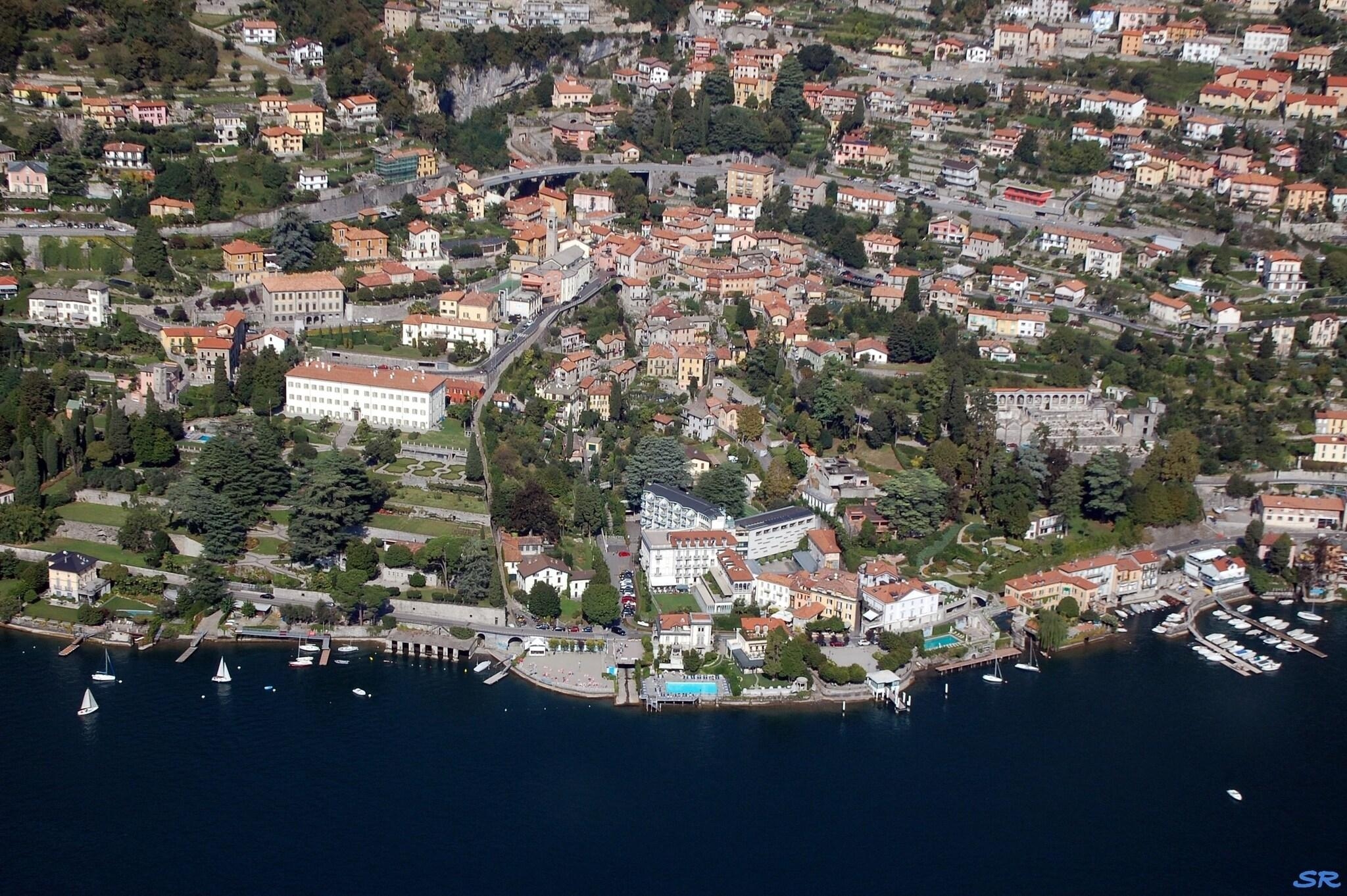 Hotel Posta Moltrasio, photo 33 of 135