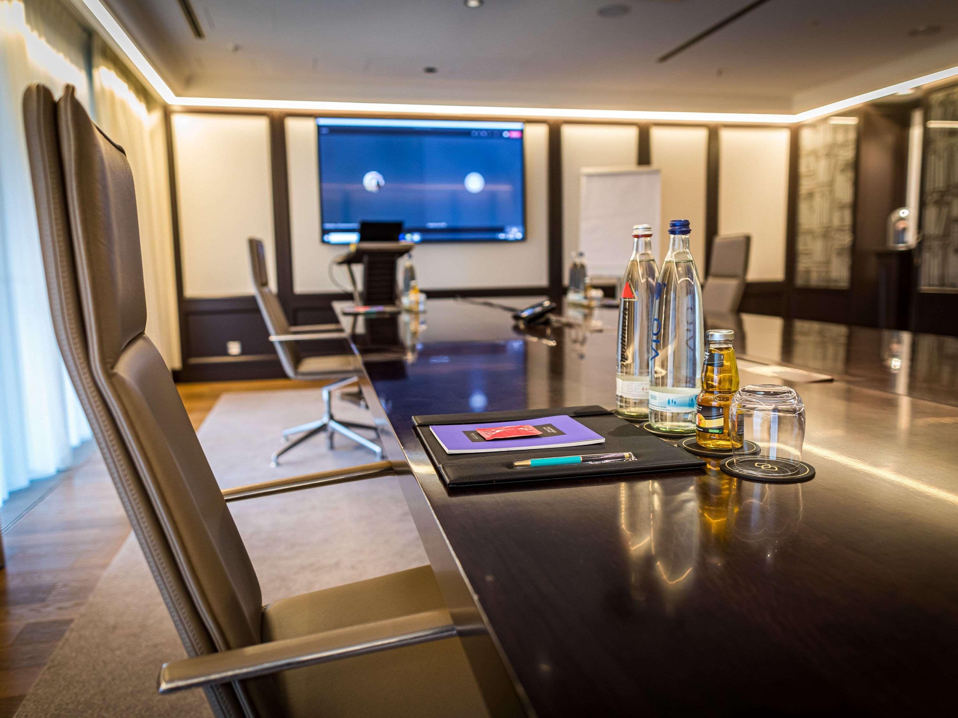 Sofitel Frankfurt Opera, photo 135 of 199