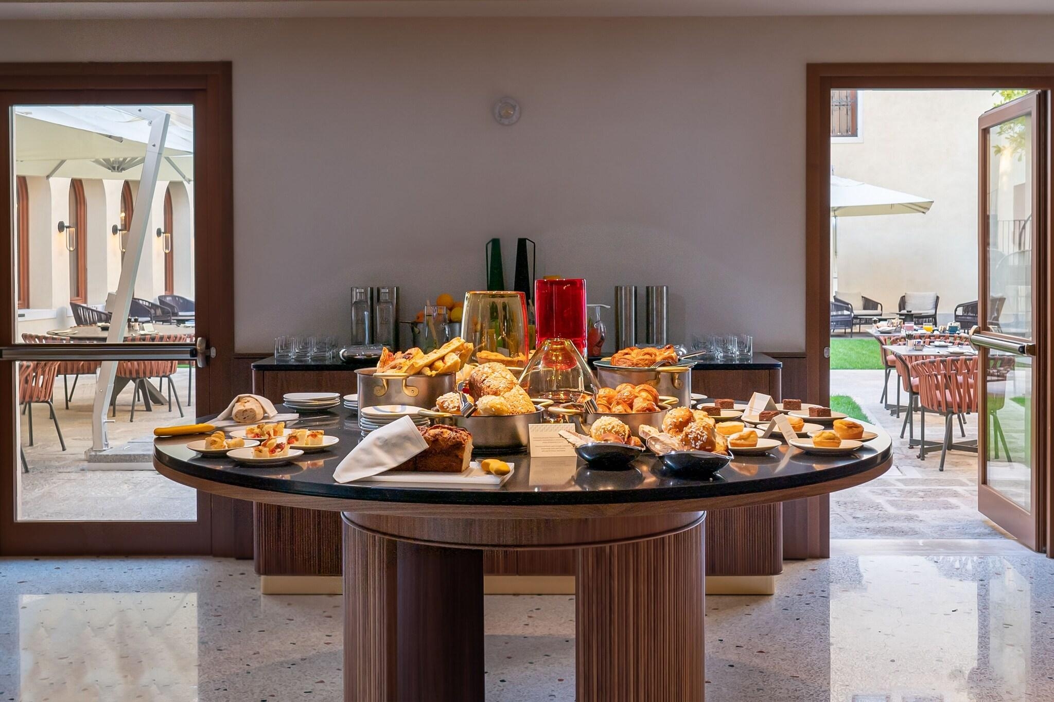 Small Luxury Hotel Ca' di Dio, photo 124 of 161