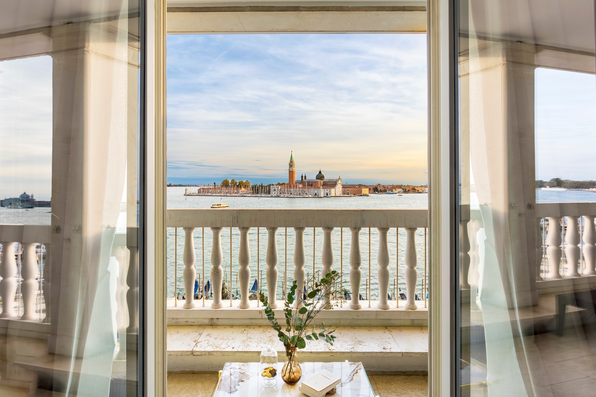 Londra Palace Venezia, photo 2 of 20