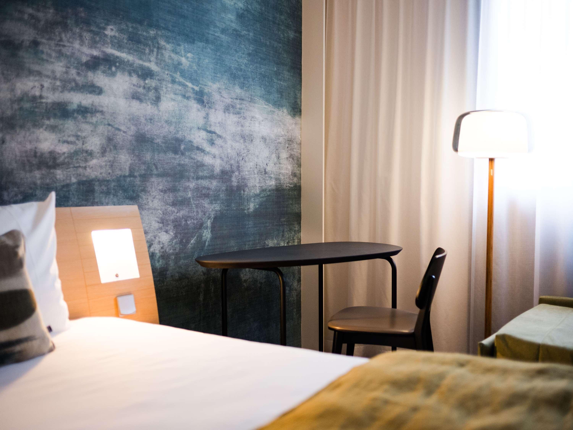 Novotel Bayeux, photo 86 of 192