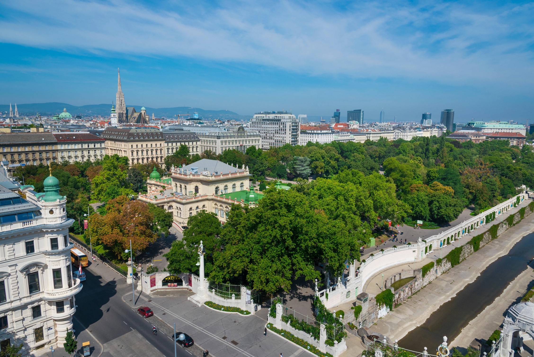 Intercontinental Vienna, photo 2 of 37