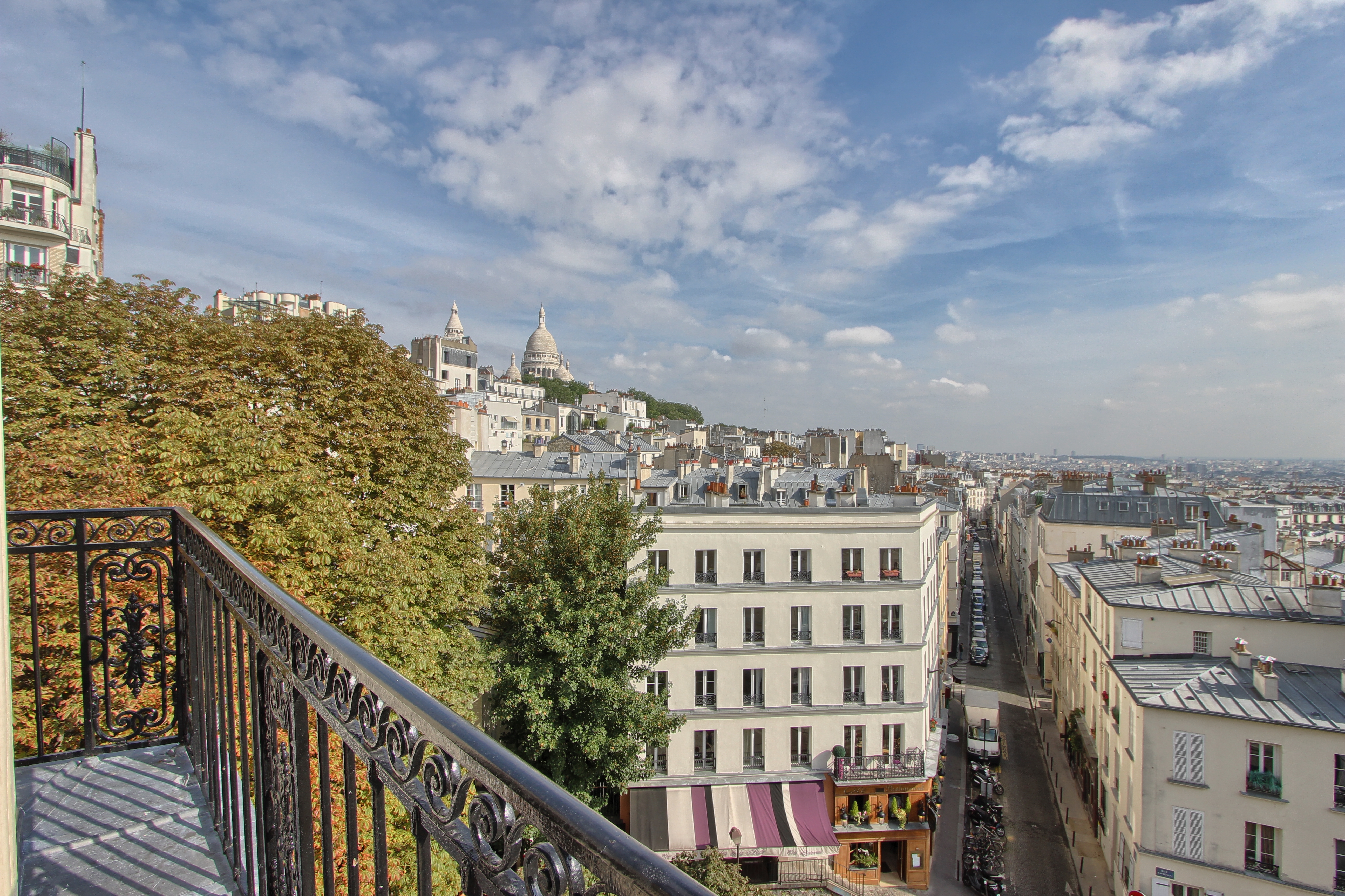 Timhotel Montmartre, photo 39 of 39