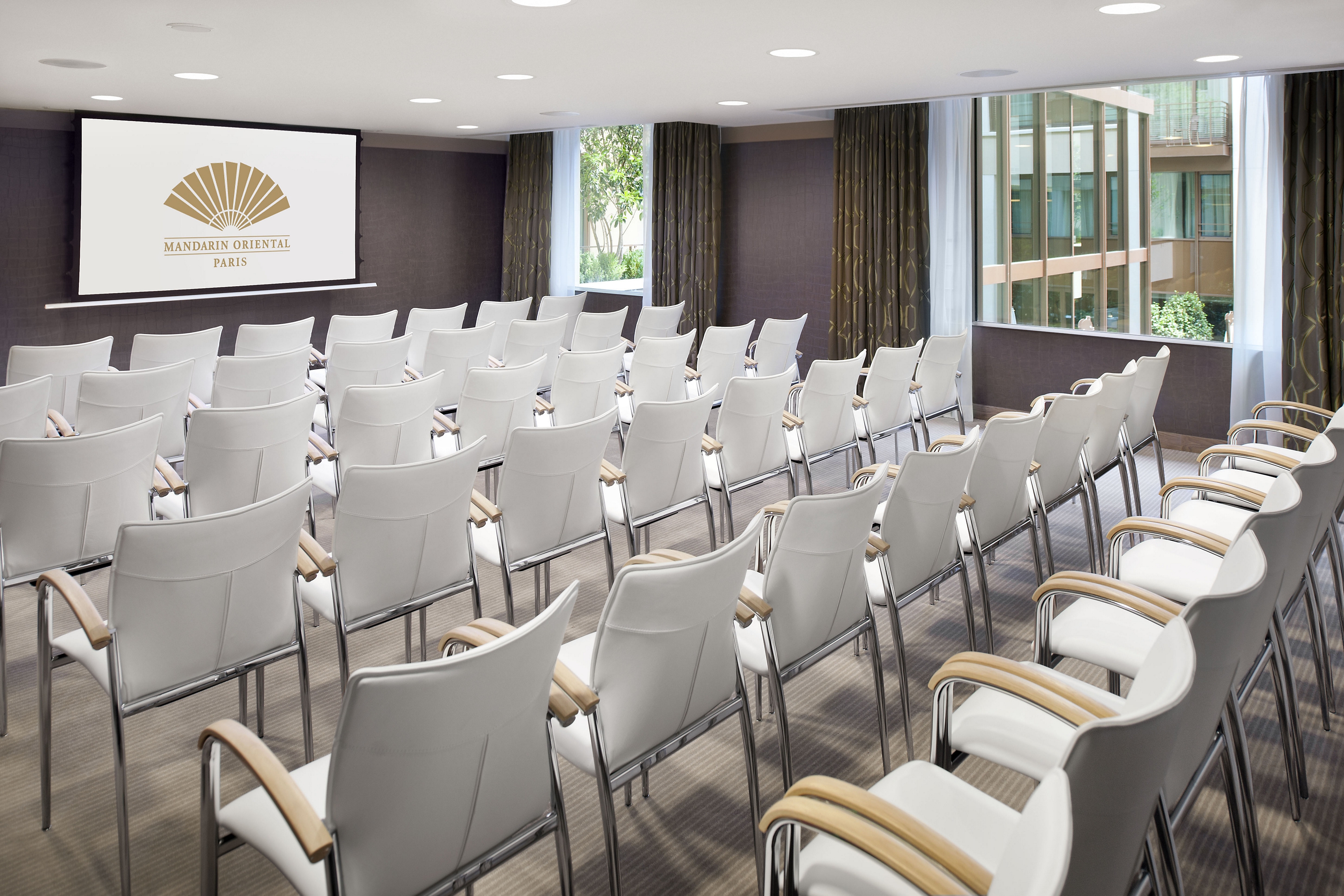 Mandarin Oriental Paris, photo 26 of 34