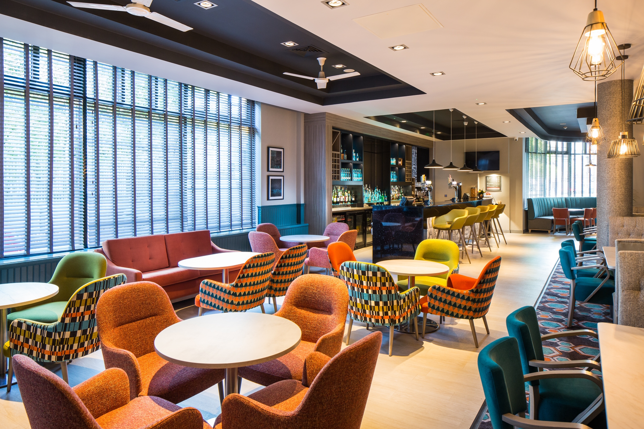 Leonardo Hotel Belfast, photo 9 of 9