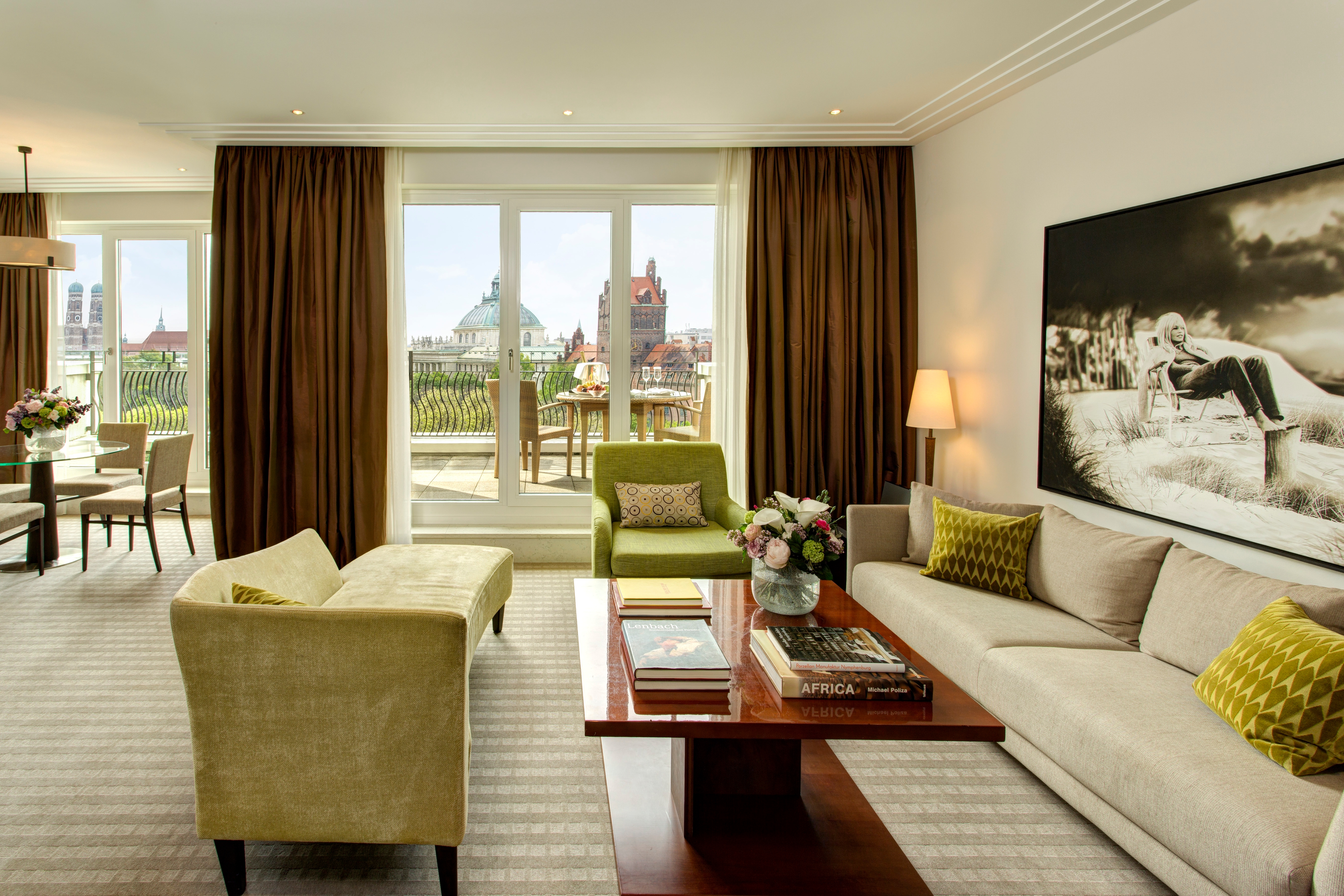 The Charles Hotel, photo 9 of 39
