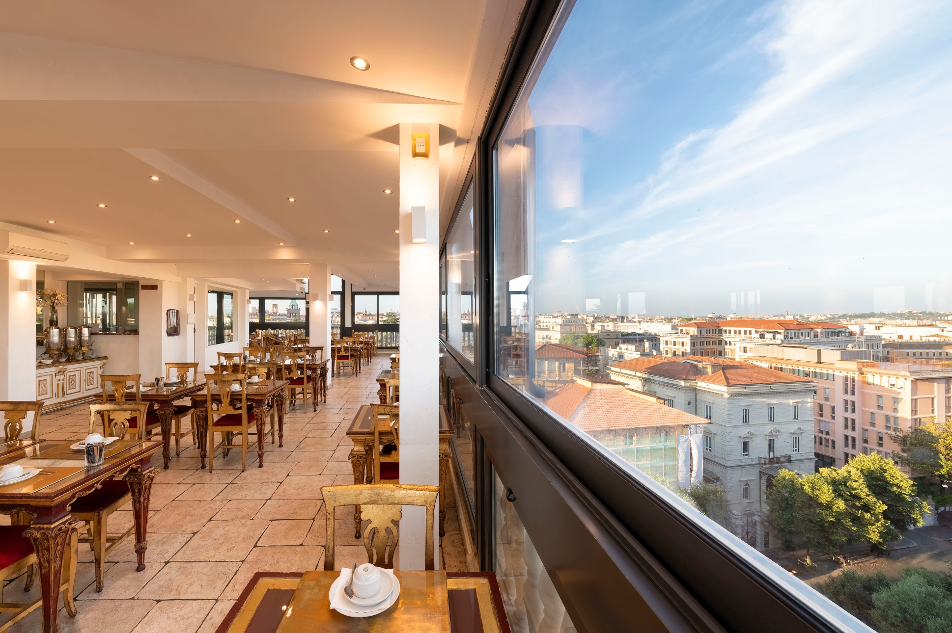 Romanico Palace Luxury Hotel &amp; SPA, photo 11 of 19