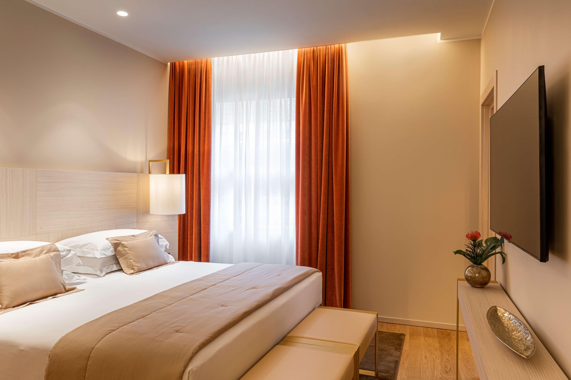 Rosa Grand Milano - Starhotels Collezione, photo 40 of 108