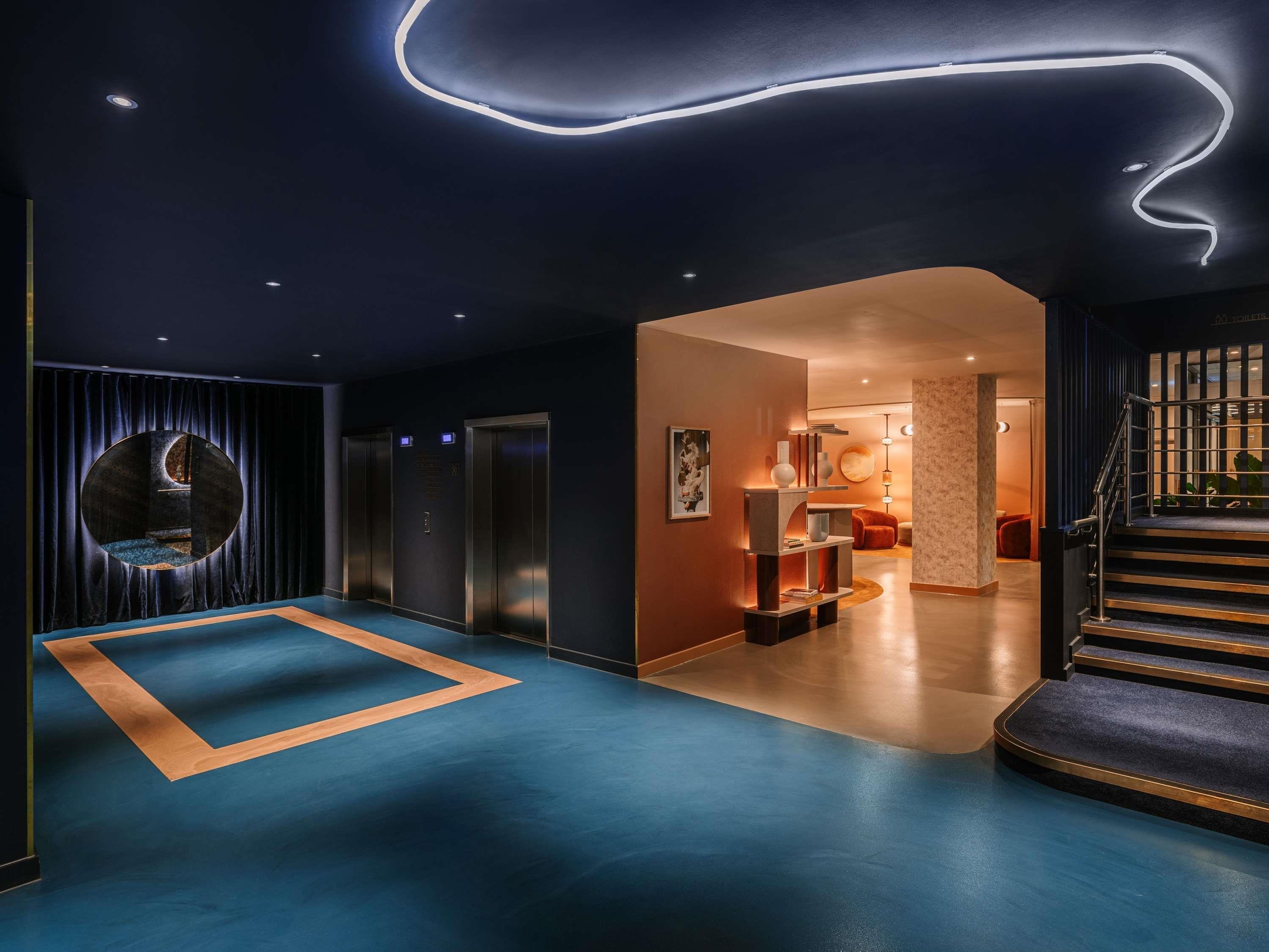 Mercure London Earls Court, photo 14 of 158