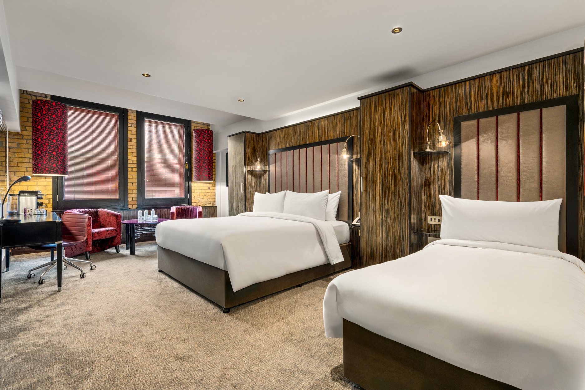 Trinity City Hotel, photo 26 of 47