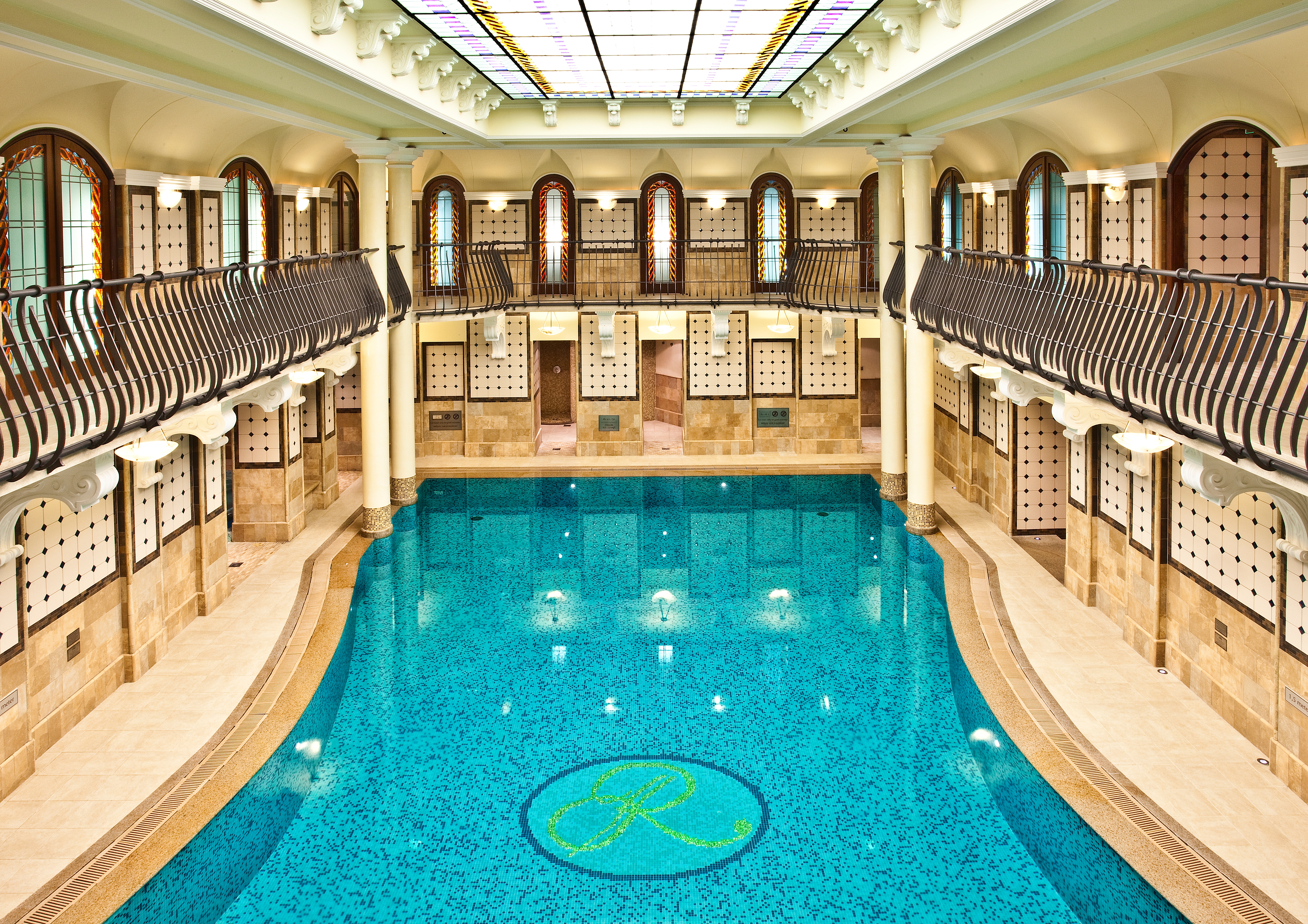 Corinthia Budapest, photo 11 of 28