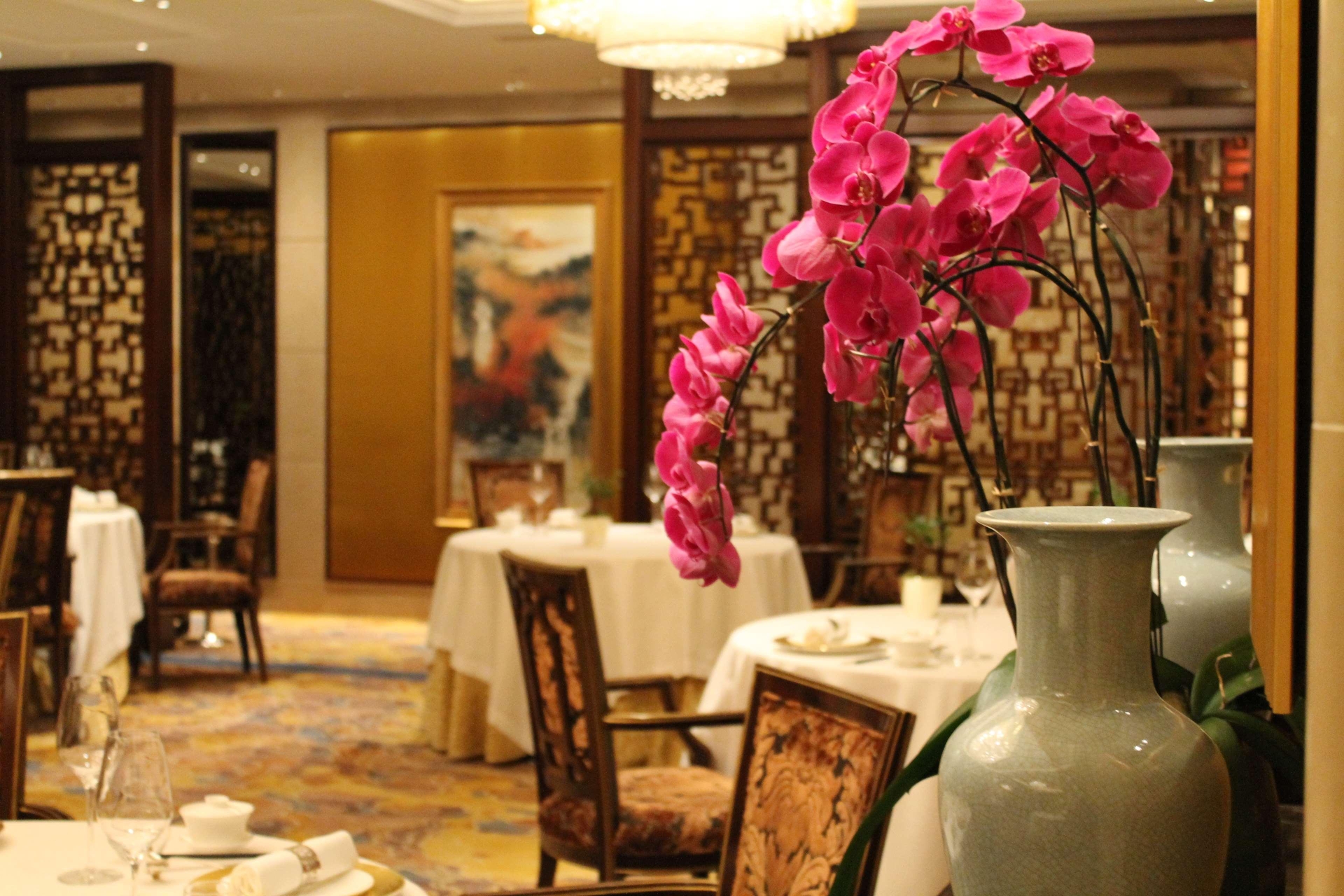 Shangri-La Hotel Paris, photo 130 of 192