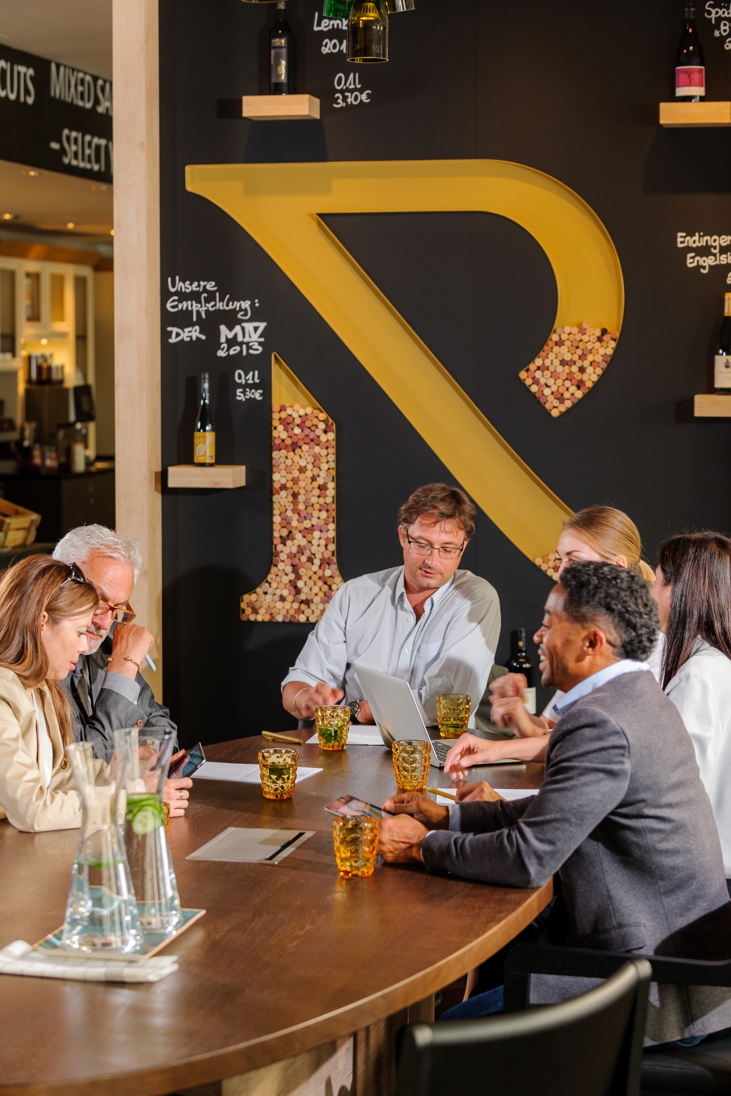 Mercure Hotel Muenchen City Center, photo 41 of 141