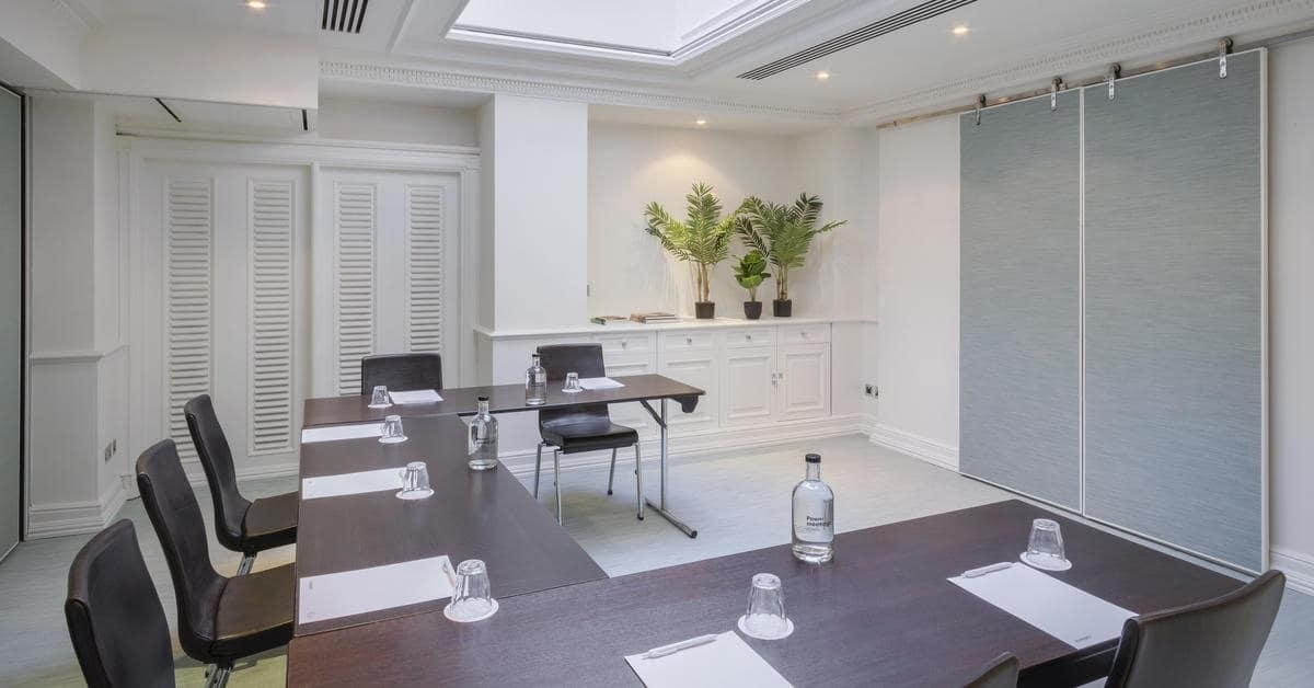 Melia London Kensington Member of Melia Collection, photo 100 of 124