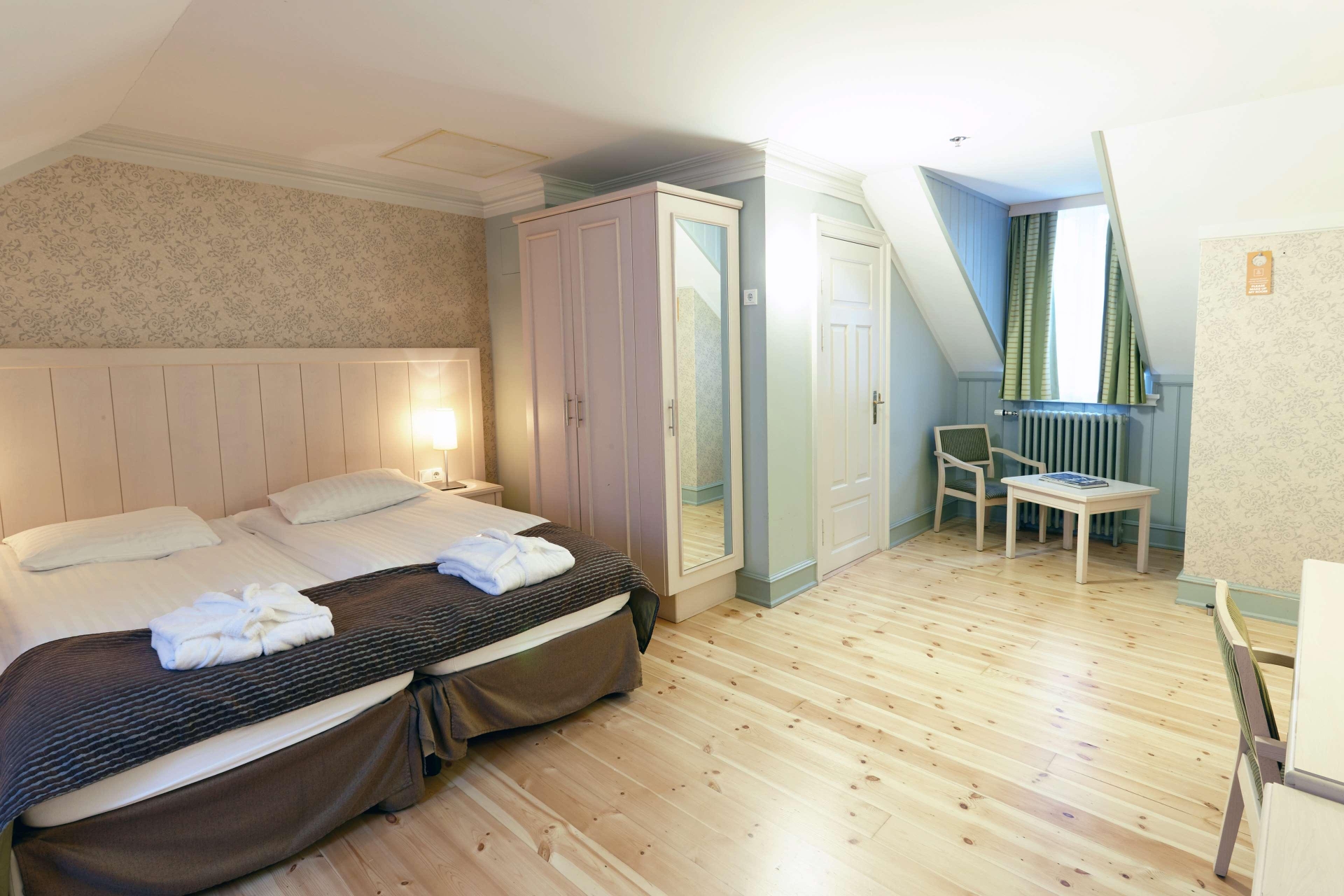 TOP CityLine Hotel Reykjavik Centrum, photo 35 of 43