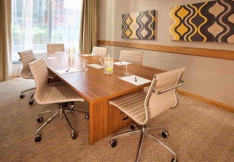 Residence Inn By Marriott Edinburgh, photo 42 of 45