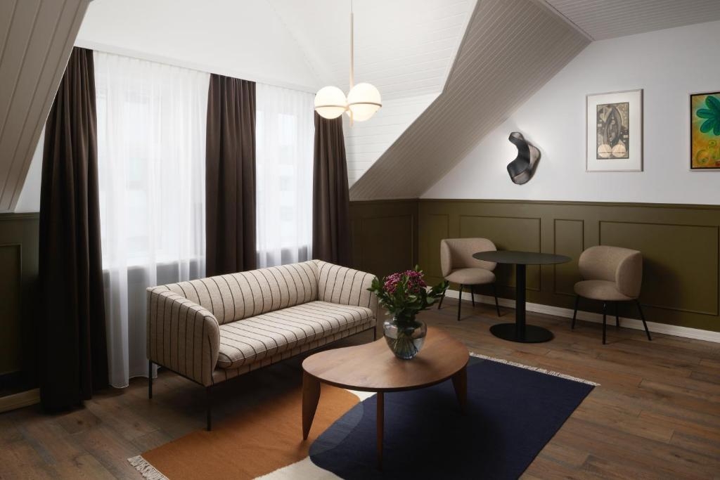 Alda Hotel Reykjavik, photo 33 of 49