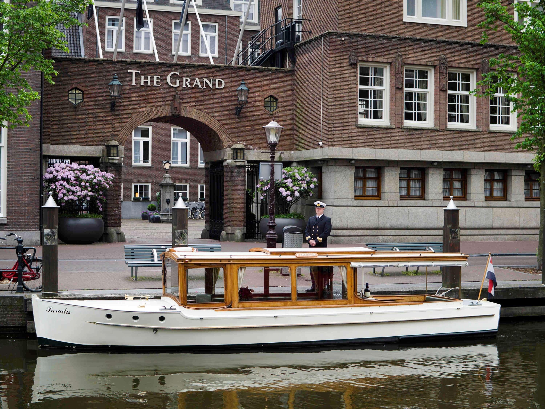 Sofitel Legend the Grand Amsterdam, photo 3 of 199