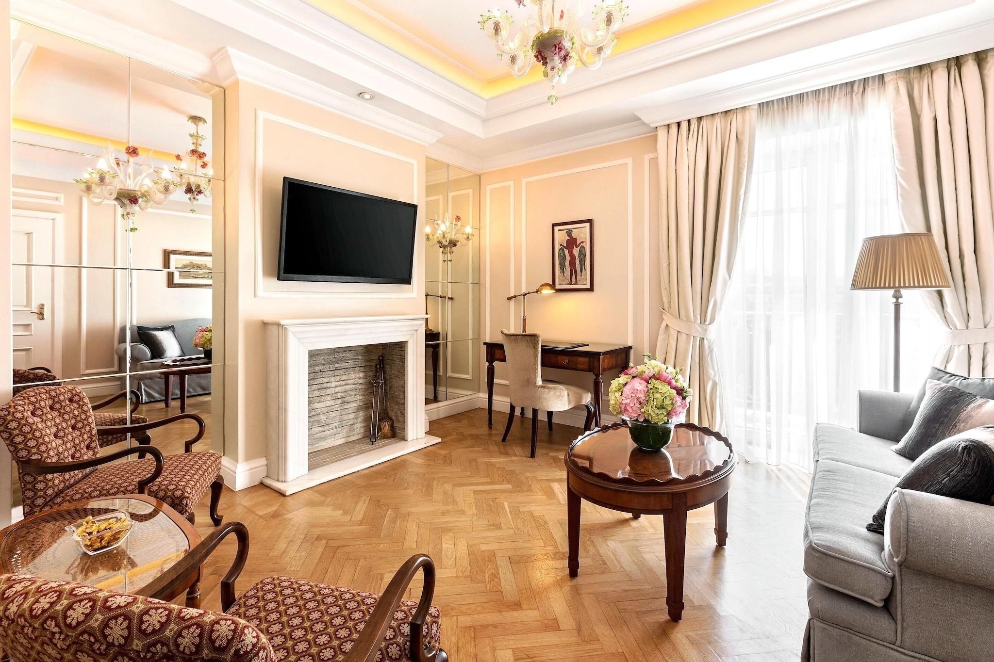 King George A Luxury Collection Hotel, photo 74 of 199