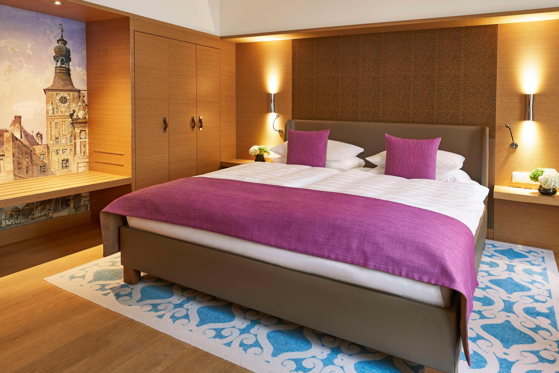 Vier Jahreszeiten Kempinski Munchen, photo 44 of 199