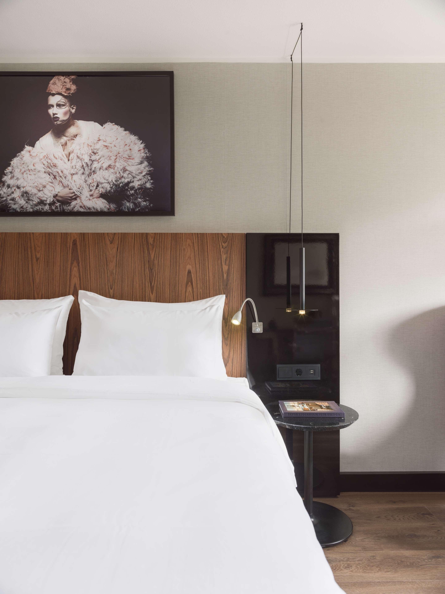 Radisson Blu Royal Viking Stockholm, photo 53 of 172