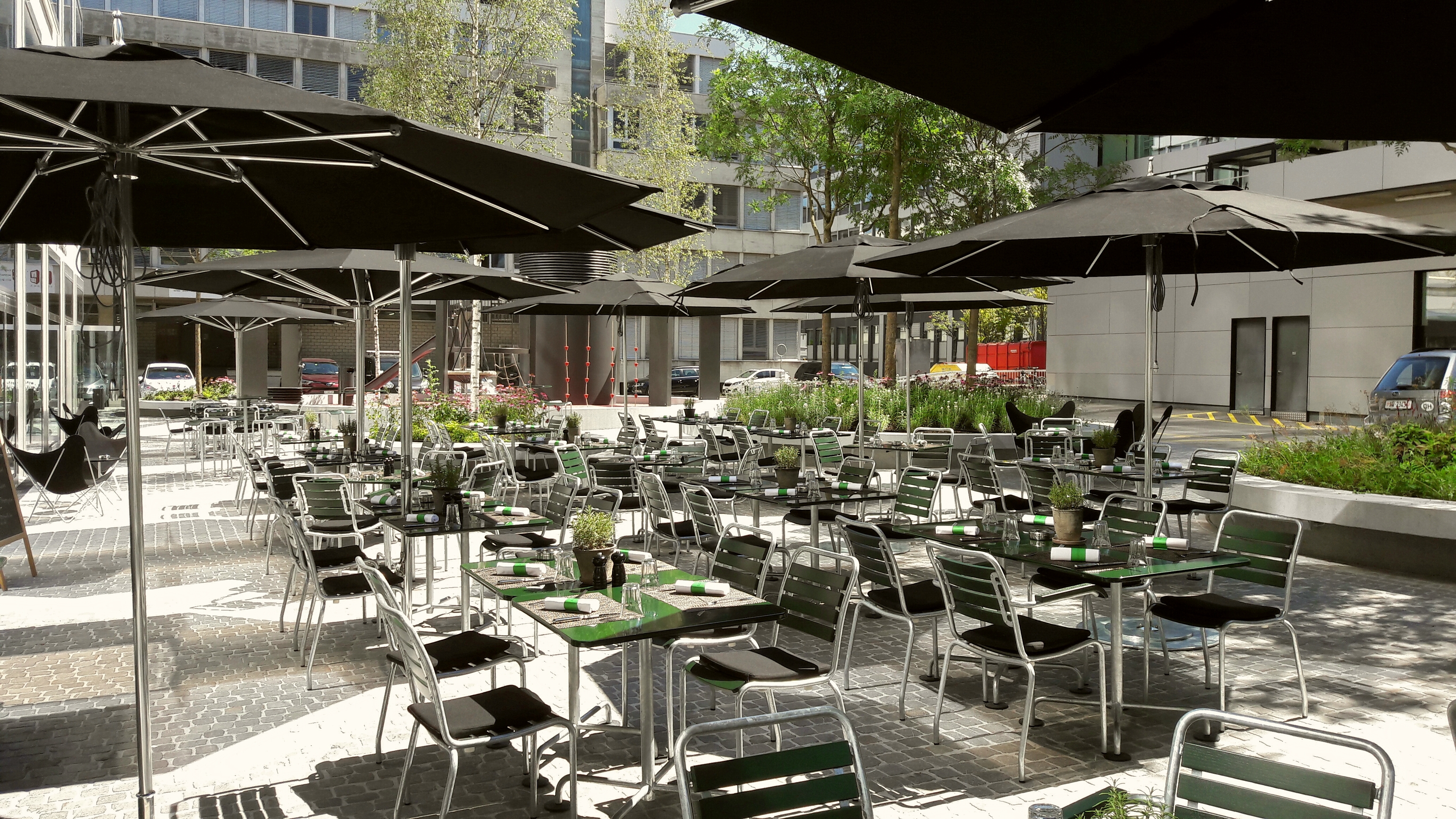 Placid Hotel Design &amp; Lifestyle Zurich, photo 9 of 82
