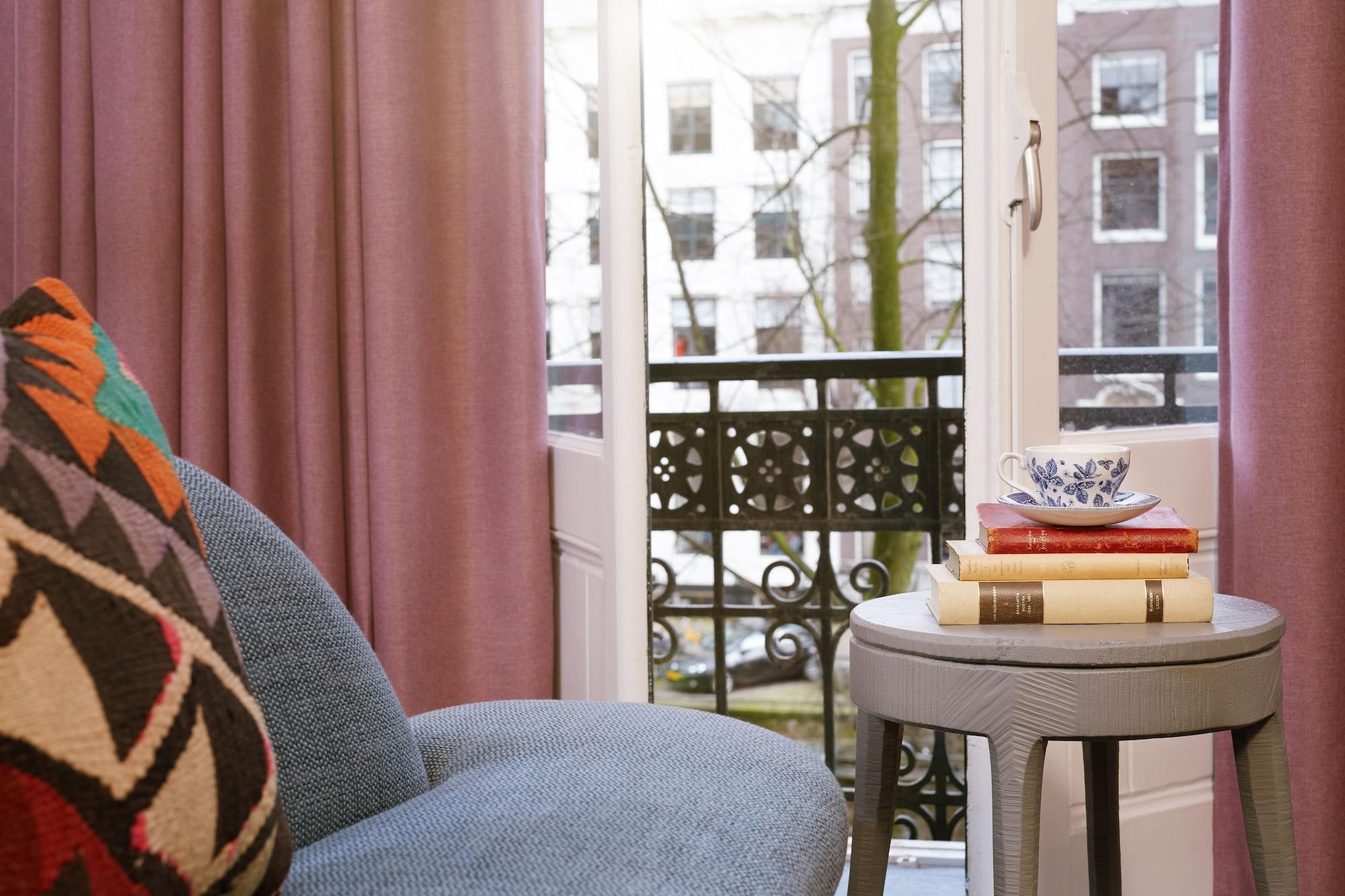 Pulitzer Amsterdam, photo 41 of 176