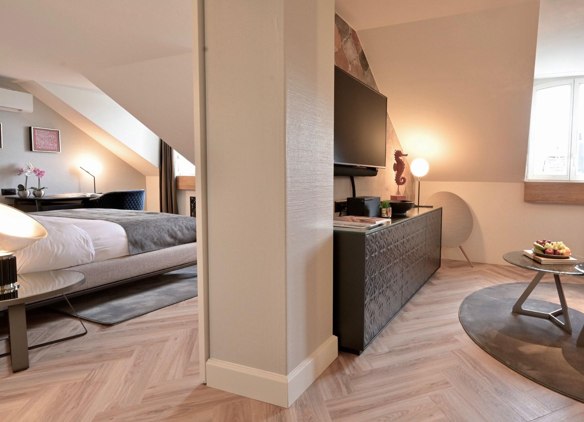 Boutique Hotel Wellenberg, photo 43 of 93