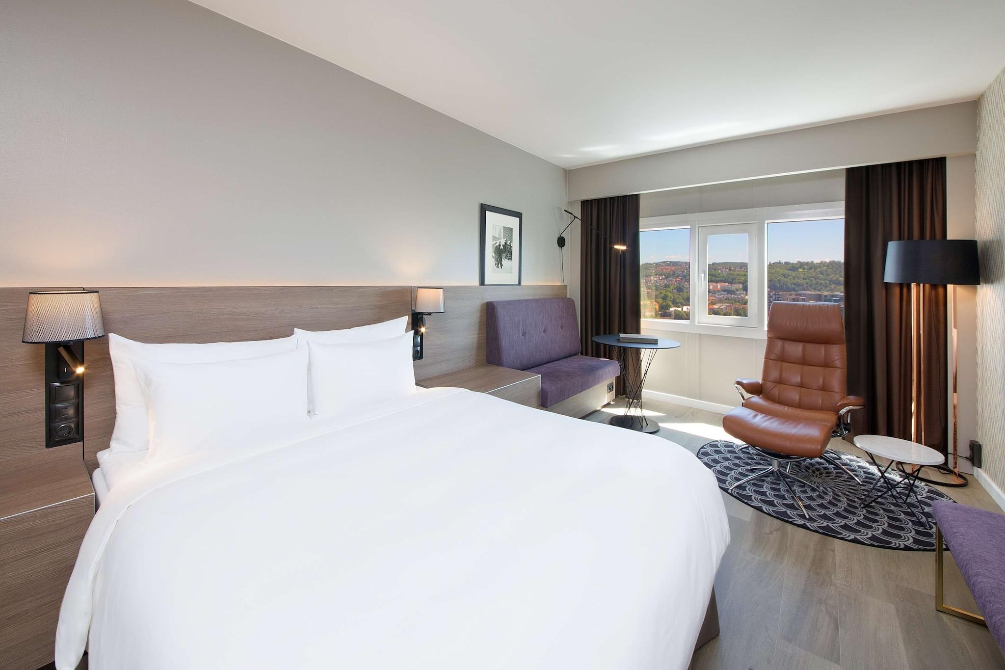 Radisson Blu Plaza Oslo, photo 144 of 199