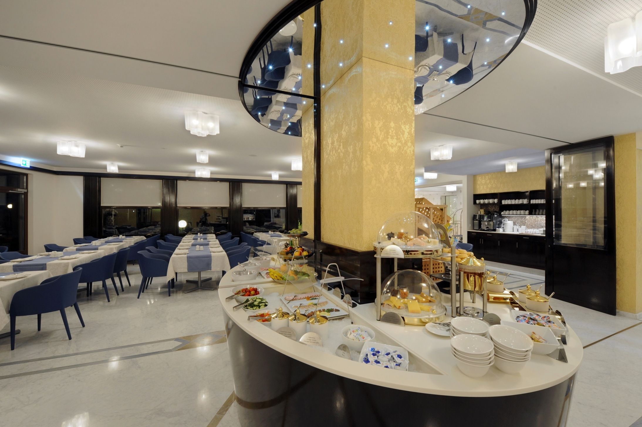 Du Nord Hotel, photo 12 of 13