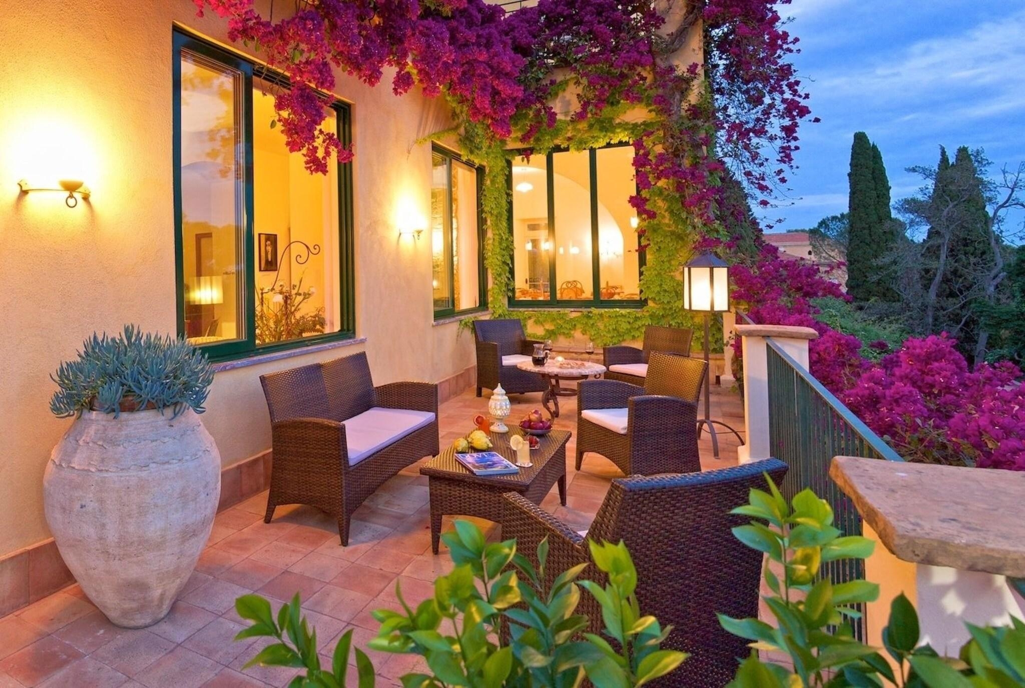 Villa Belvedere, photo 38 of 40